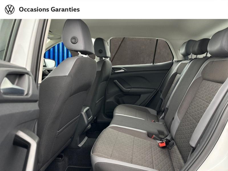 Voitures occasions VOLKSWAGEN T-CROSS R-Line Paris