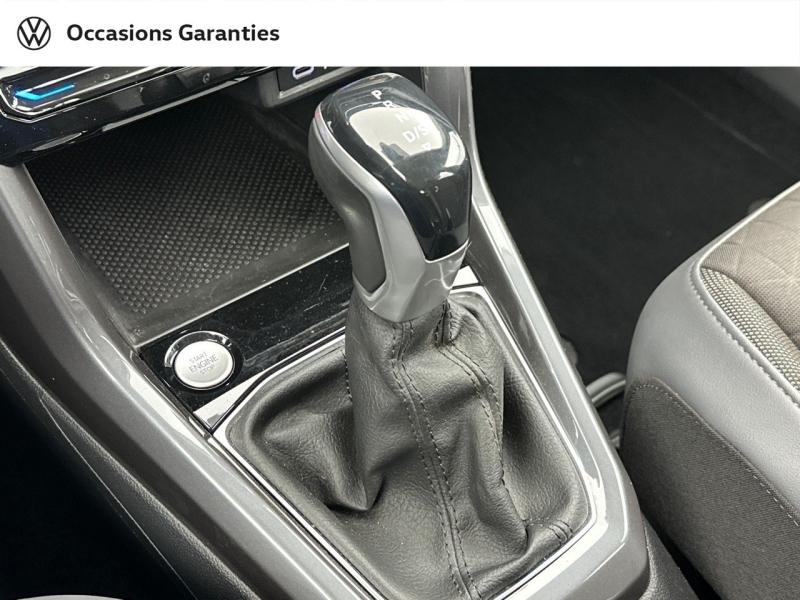 Voitures occasions VOLKSWAGEN T-CROSS R-Line Paris
