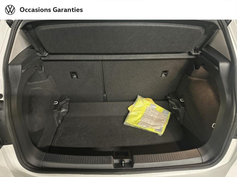 Voitures occasions VOLKSWAGEN T-CROSS R-Line Paris