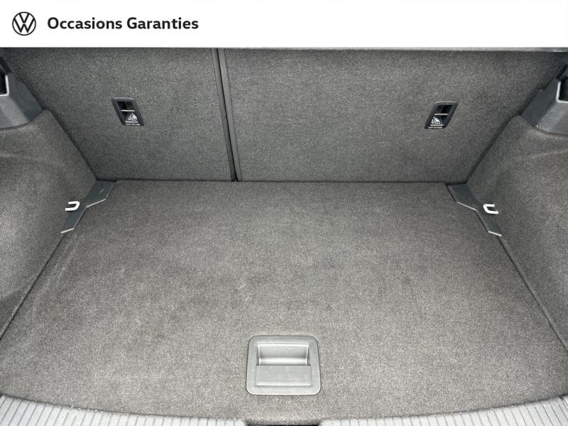 Voitures occasions VOLKSWAGEN T-CROSS R-Line Paris