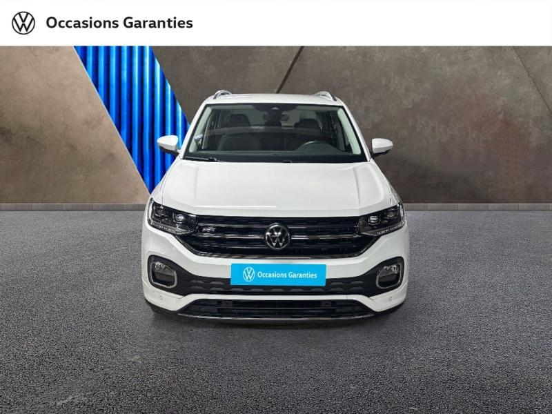 Voitures occasions VOLKSWAGEN T-CROSS R-Line Paris