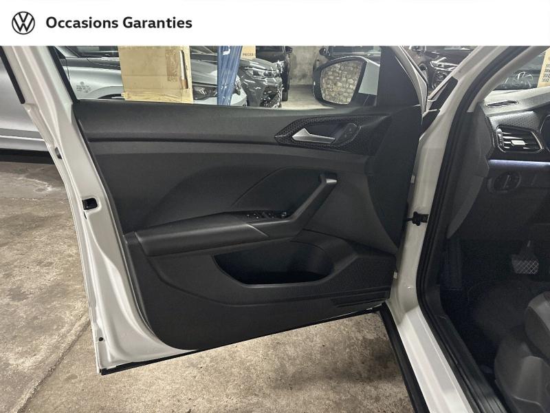 Voitures occasions VOLKSWAGEN T-CROSS R-Line Paris