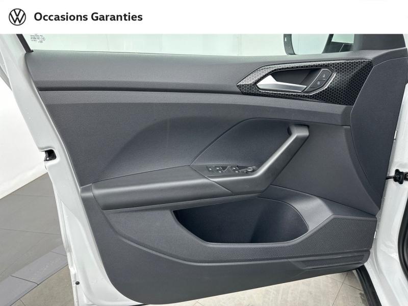 Voitures occasions VOLKSWAGEN T-CROSS R-Line Paris