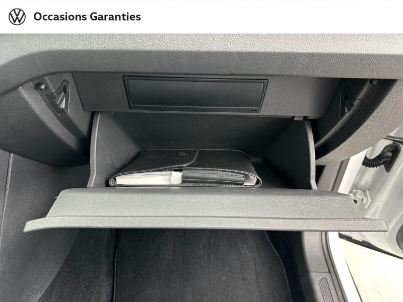 Voitures occasions VOLKSWAGEN T-CROSS R-Line Paris