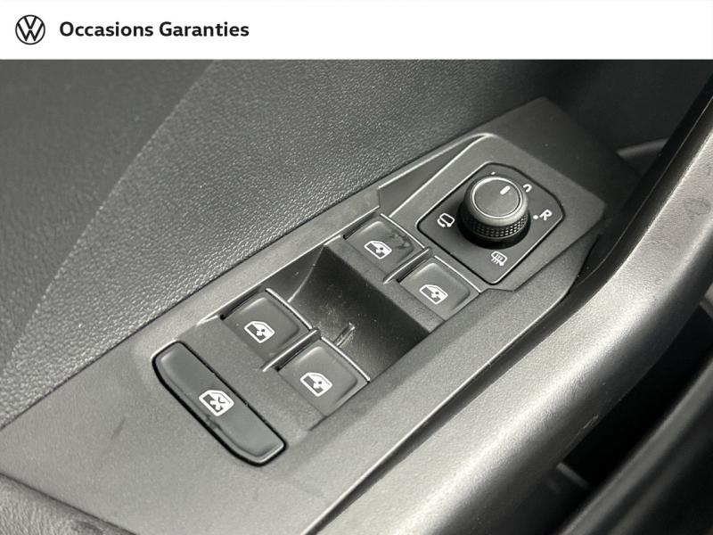 Voitures occasions VOLKSWAGEN T-CROSS R-Line Paris
