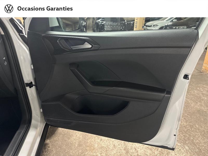 Voitures occasions VOLKSWAGEN T-CROSS R-Line Paris