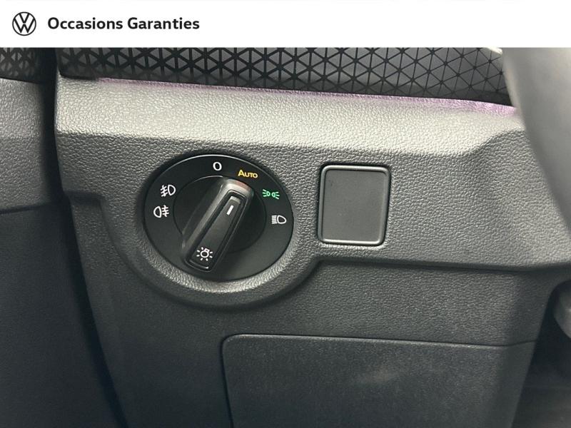 Voitures occasions VOLKSWAGEN T-CROSS R-Line Paris