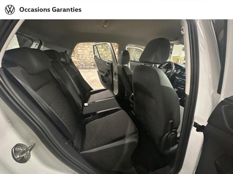 Voitures occasions VOLKSWAGEN T-CROSS R-Line Paris
