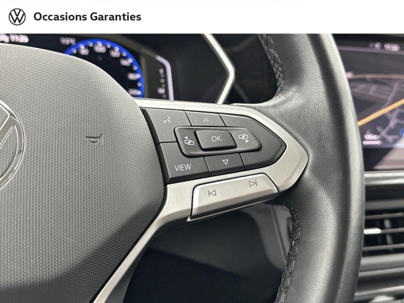 Voitures occasions VOLKSWAGEN T-CROSS R-Line Paris