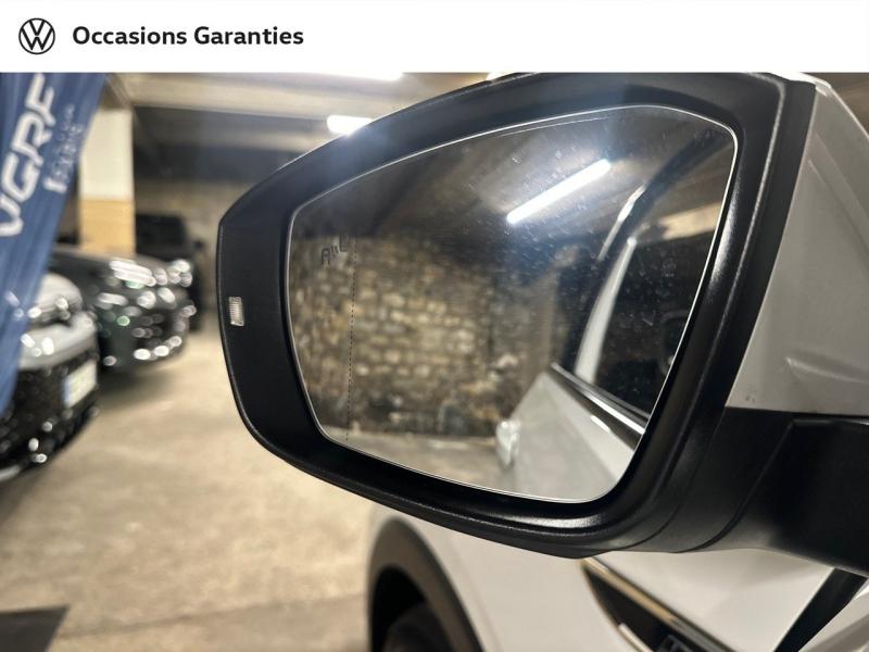 Voitures occasions VOLKSWAGEN T-CROSS R-Line Paris