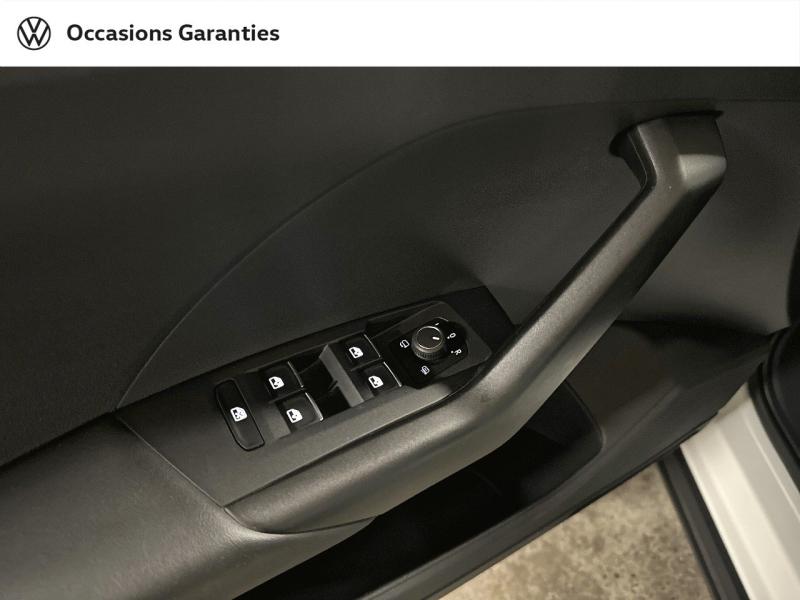 Voitures occasions VOLKSWAGEN T-CROSS R-Line Paris