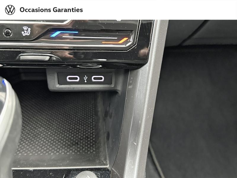 Voitures occasions VOLKSWAGEN T-CROSS R-Line Paris