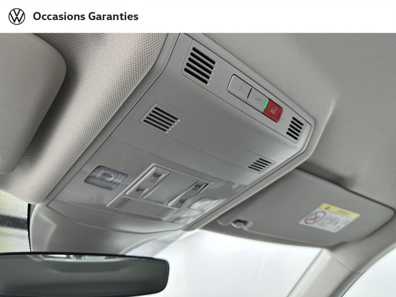 Voitures occasions VOLKSWAGEN T-CROSS R-Line Paris