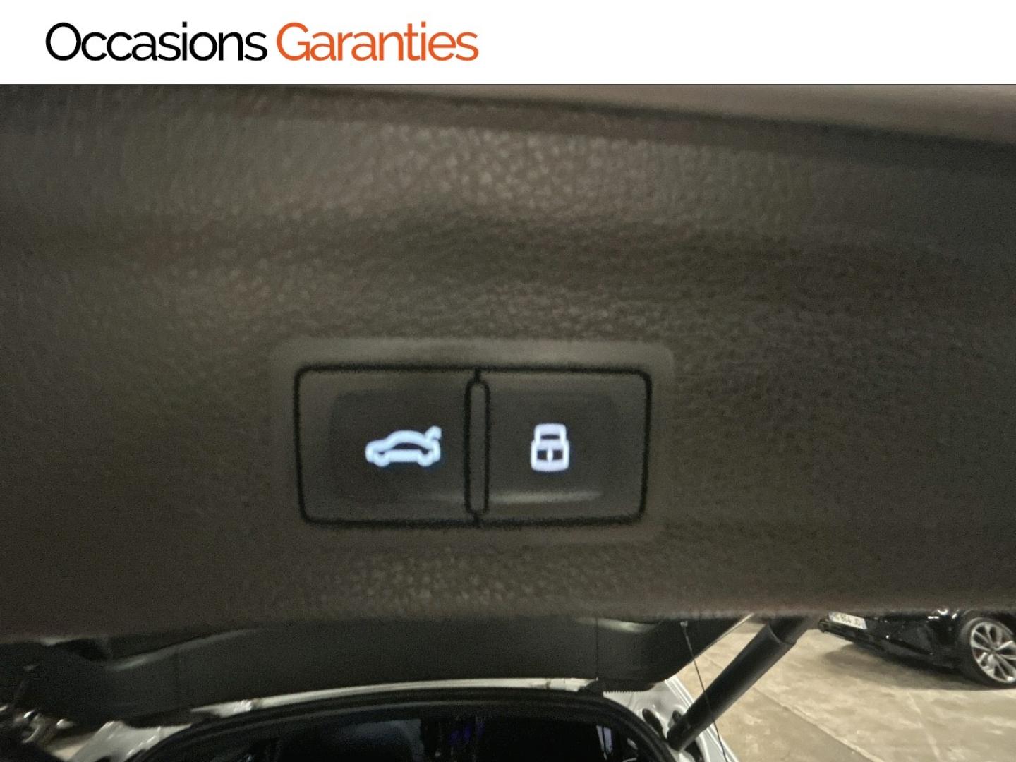 Voitures occasions Audi Q3 S line Paris