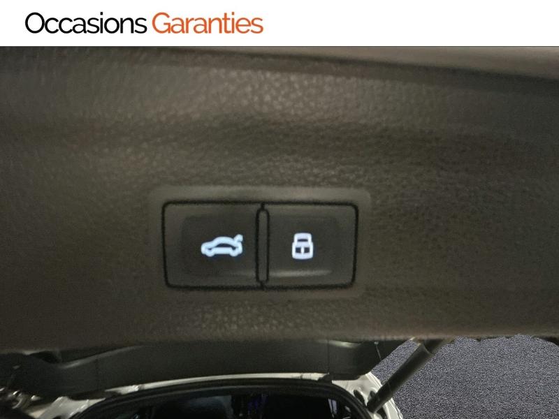 Voitures occasions Audi Q3 S line Paris