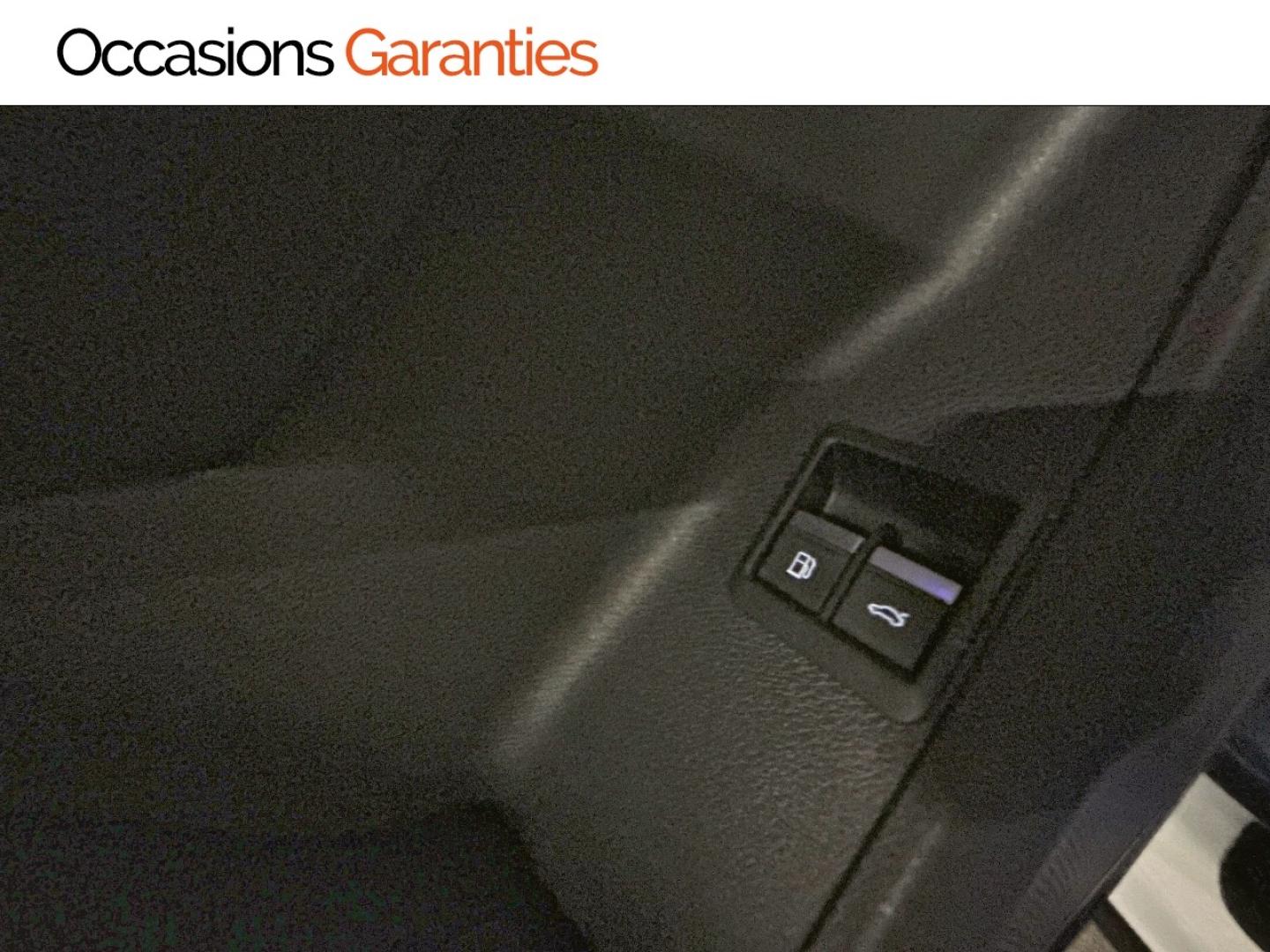 Voitures occasions Audi Q3 S line Paris