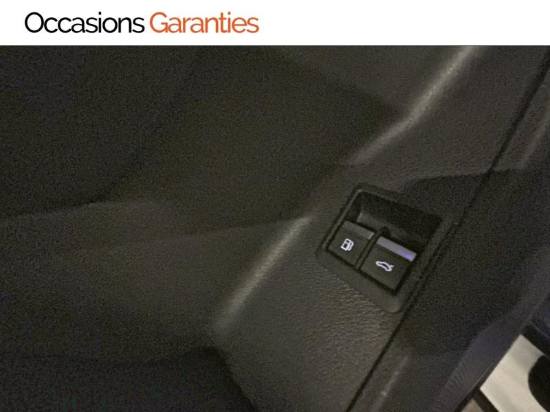 Voitures occasions Audi Q3 S line Paris