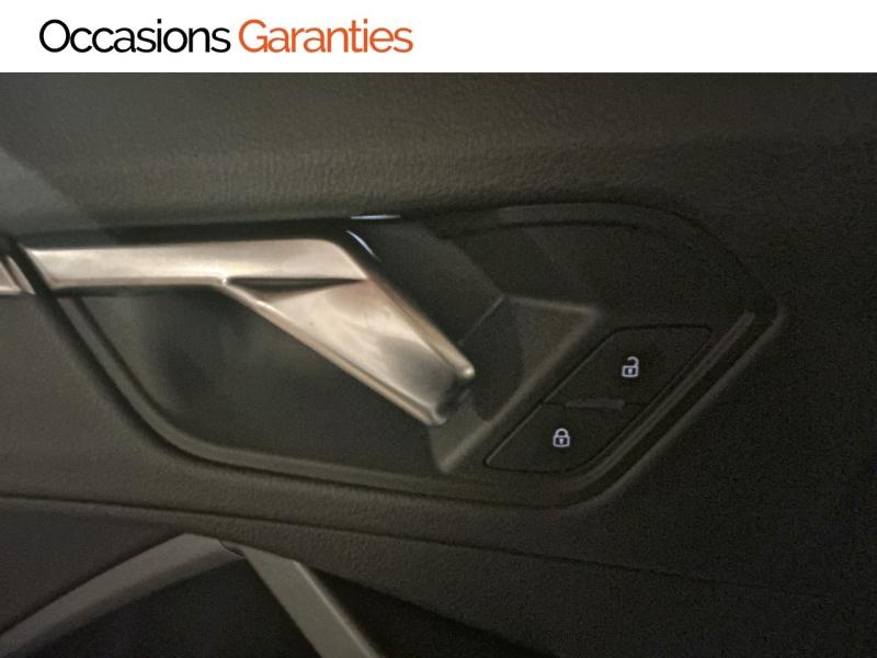Voitures occasions Audi Q3 S line Paris