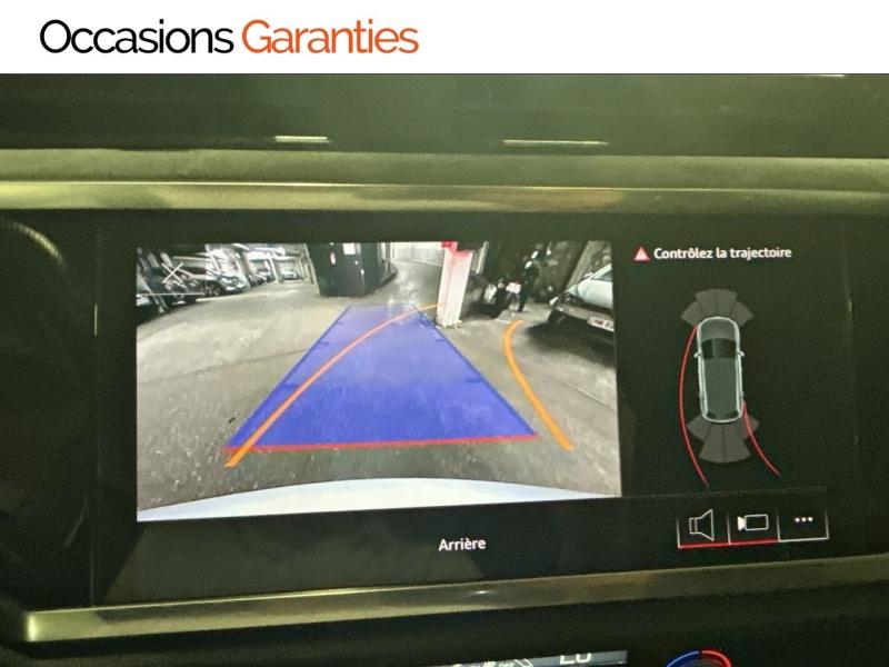 Voitures occasions Audi Q3 S line Paris