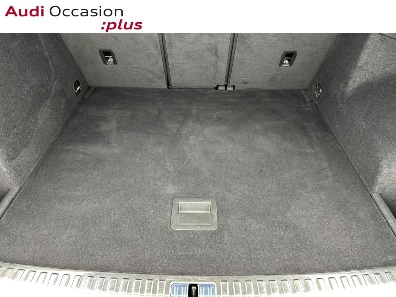 Voitures occasions Audi Q3 S line Paris