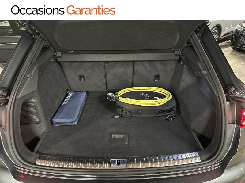 Voitures occasions Audi Q3 S line Paris