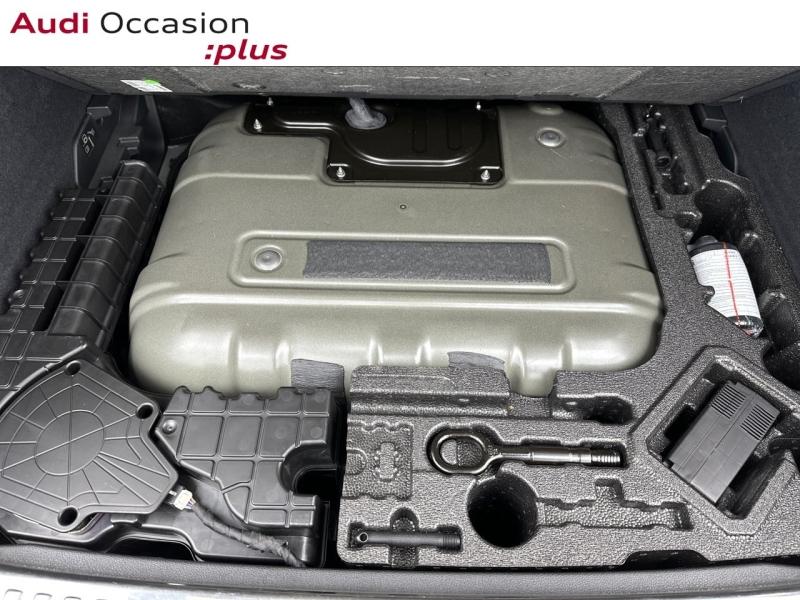 Voitures occasions Audi Q3 S line Paris