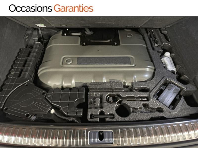 Voitures occasions Audi Q3 S line Paris