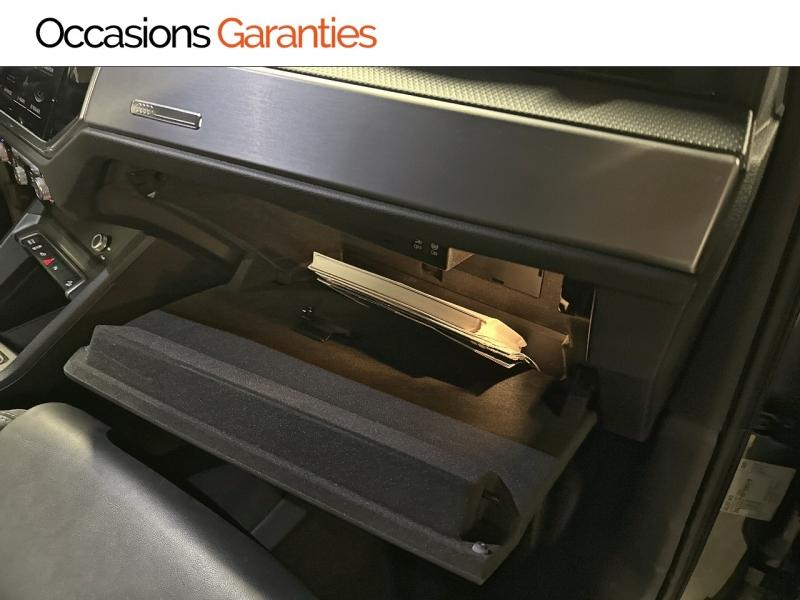 Voitures occasions Audi Q3 S line Paris