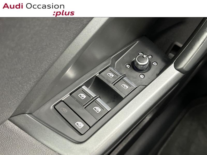 Voitures occasions Audi Q3 S line Paris