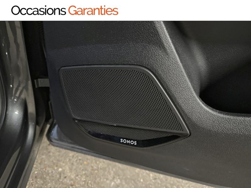 Voitures occasions Audi Q3 S line Paris