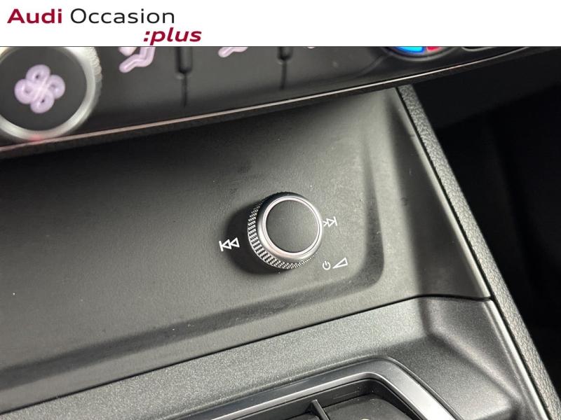 Voitures occasions Audi Q3 S line Paris