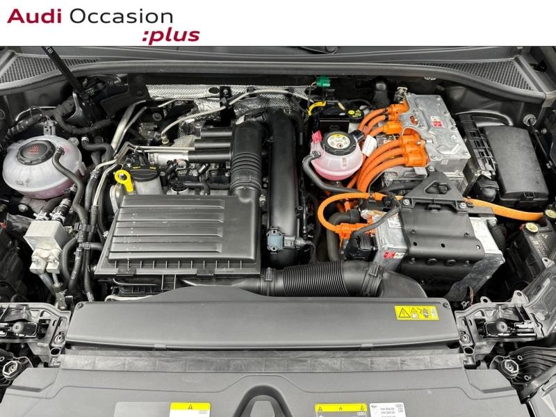 Voitures occasions Audi Q3 S line Paris