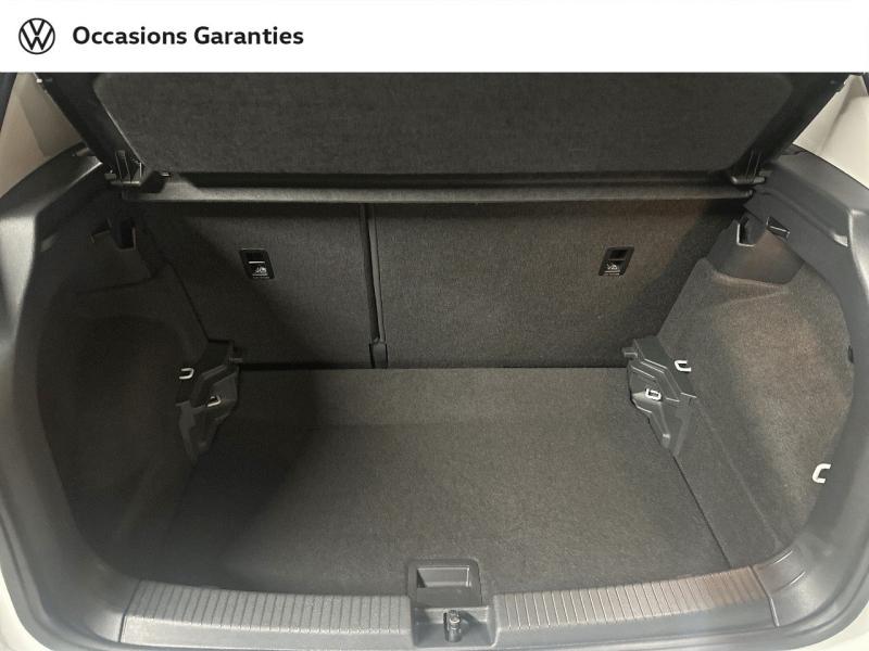 Voitures occasions VOLKSWAGEN T-CROSS Lounge Paris