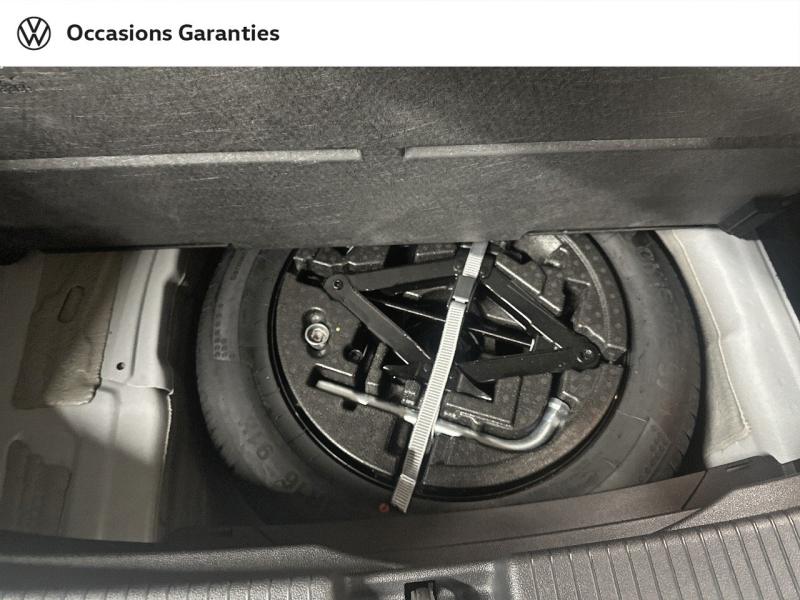 Voitures occasions VOLKSWAGEN T-CROSS Lounge Paris