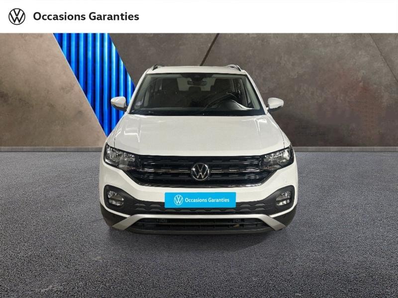 Voitures occasions VOLKSWAGEN T-CROSS Lounge Paris
