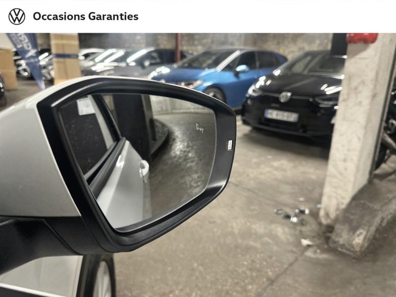 Voitures occasions VOLKSWAGEN T-CROSS Lounge Paris