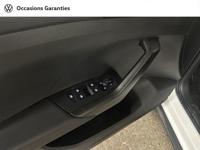 Voitures occasions VOLKSWAGEN T-CROSS Lounge Paris