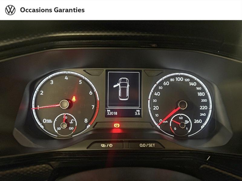 Voitures occasions VOLKSWAGEN T-CROSS Lounge Paris