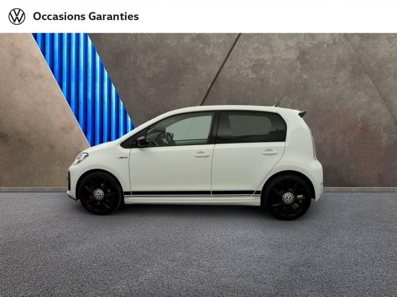 Voitures occasions VOLKSWAGEN up! GTI Paris