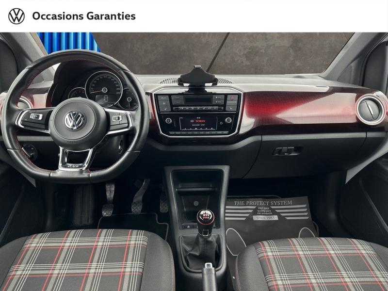 Voitures occasions VOLKSWAGEN up! GTI Paris
