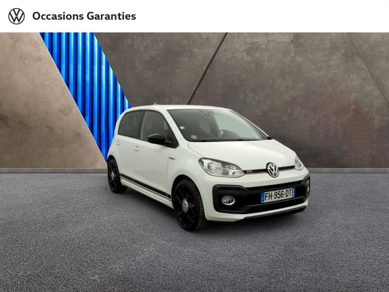 Voitures occasions VOLKSWAGEN up! GTI Paris
