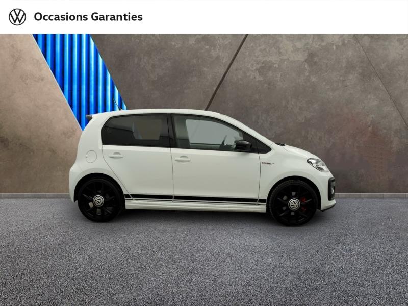 Voitures occasions VOLKSWAGEN up! GTI Paris