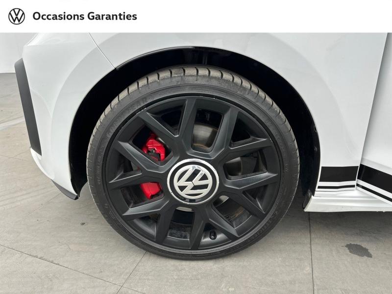 Voitures occasions VOLKSWAGEN up! GTI Paris