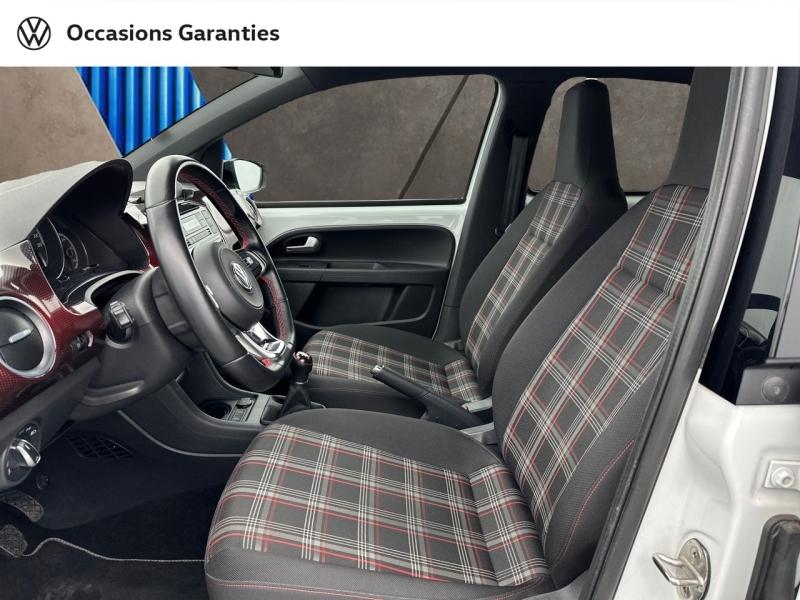 Voitures occasions VOLKSWAGEN up! GTI Paris