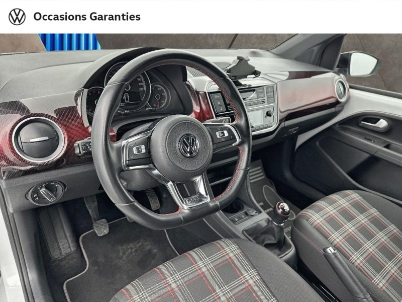 Voitures occasions VOLKSWAGEN up! GTI Paris