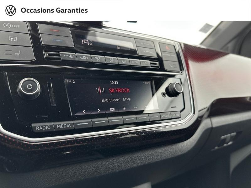 Voitures occasions VOLKSWAGEN up! GTI Paris