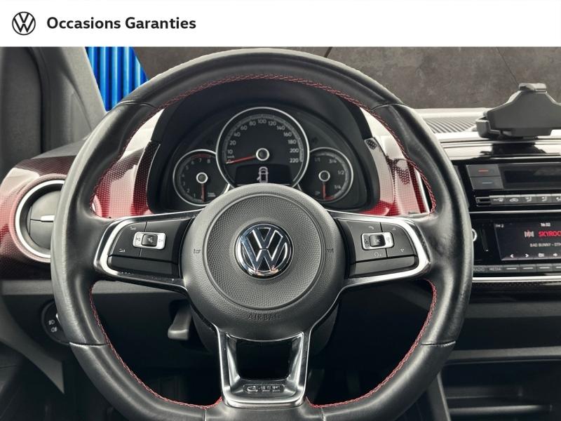 Voitures occasions VOLKSWAGEN up! GTI Paris