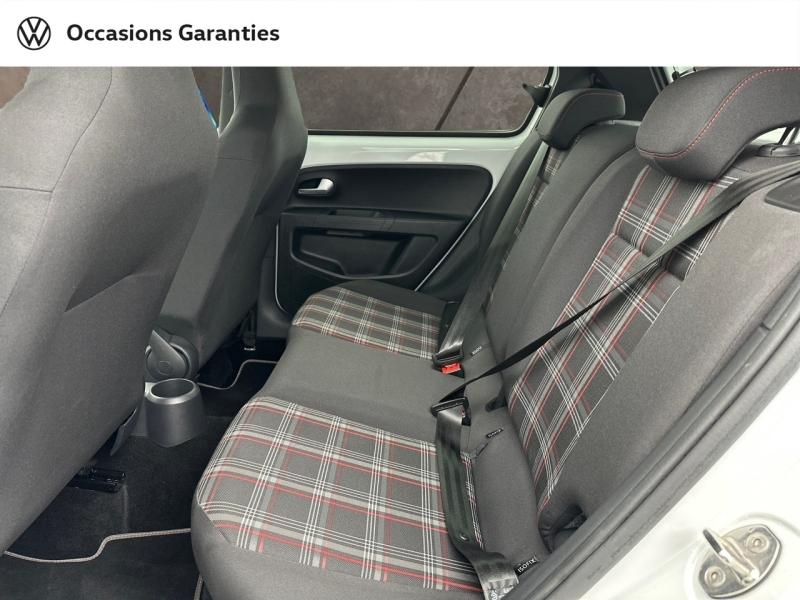Voitures occasions VOLKSWAGEN up! GTI Paris