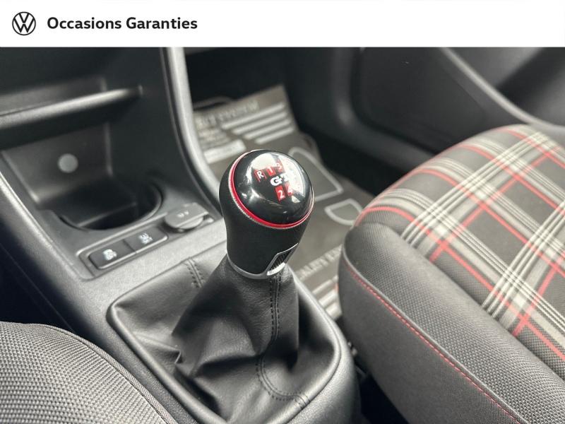 Voitures occasions VOLKSWAGEN up! GTI Paris