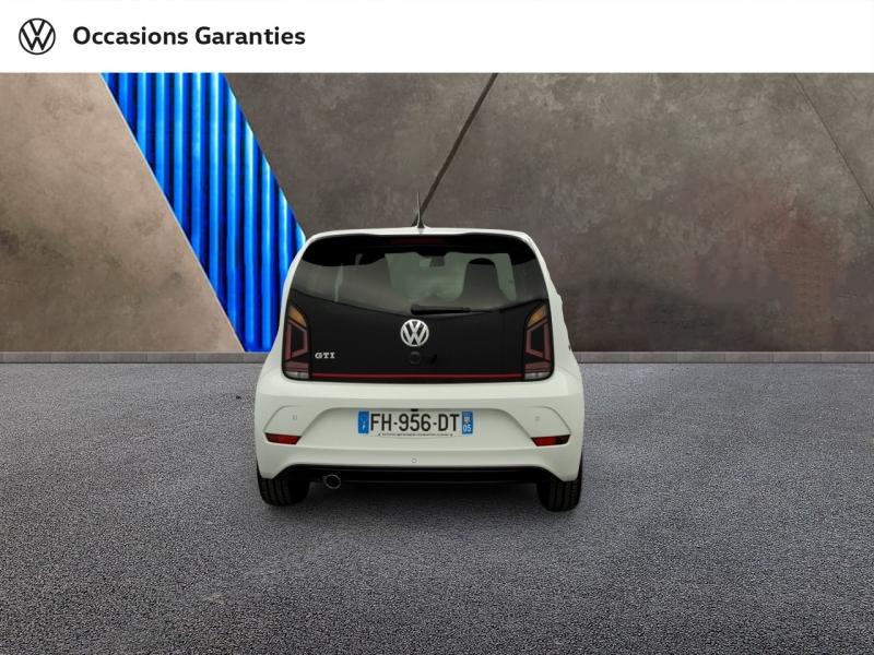 Voitures occasions VOLKSWAGEN up! GTI Paris